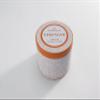 ALUMINATE LIFE Luxury Candle Tin, 4 OZ, Strength - Tiger Eye Crystal Infused - Scents of Cedarwood, Amber, & Sage - Power, Courage, & Expansion - Coconut Wax Blend, Essential Oils, Dr. Developed view 4