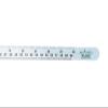 AnthroFlex Infant Head Circumference Tape Measure for Pediatrics, Baby, Babies PVC Plastic Reusable (500) view 3