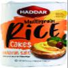 Haddar Himalayan salt Rice Cakes, 3.5 Oz view 1