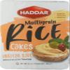Haddar Himalayan salt Rice Cakes, 3.5 Oz view 2
