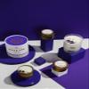 ALUMINATE LIFE Luxury Candle Tin, 4 OZ, Release, Amethyst Crystal Infused - Scents of Lavender, Bergamot, & Frankincense - Valentine's Day Gift - Coconut Wax, Essential Oils, Dr. Developed view 4