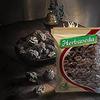 Organic Food Herbaveda- High John Conqueror Root 50g | Whole | High John Root Incense | Boosts Stamina view 3