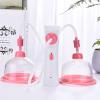 MMWMJWMB Electric Breast Massage Enhancement Instrument Breast Enhance and Expansion Chest Far Infrared Vibration Massager view 3