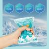 General Medi Instant Ice Cold Pack (4x 5.5)  50 Packs Disposable Cold Therapy Ice Packs for Pain Relief, Swelling, Inflammation, Sprains, Toothache  for Athletes & Outdoor Activities view 3