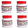 A.K. ayurveda Redefined Gayatri Pharmacy Peeda Bati - Pack of 4 Bottle view 1