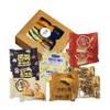 Korean Cookies Style Variety Mochi Assortment [CW] Chungwoo "AtoZ" Lunch Box - Mom's Love (CW 6 COMBO Sampler, Set of 2) view 1