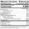 Jordan Almonds with Candy Shell - 1.5 Lb Tub (White) view 3