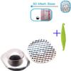 30 Pcs New SmileTech Dental Lingual Buttons Oval Mesh Base Orthodontics Materials view 2
