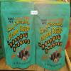 Trader Joe's2 Trader Joes Dark Chocolate Almond Butter Filled Pretzel Nuggets 8oz 227g (Two Bags) view 1