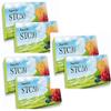 Superlifeworld Stem Cell Supplement 6packs 90 sact Superlife Stc30, 24 Ounce view 1