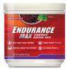 Endurance Max Energy Drink Mix - Wild Berry Beet. Superfood Drink for Sustained Energy and Focus. Plant Based. Boost for Blood Pressure, Circulation & Heart Health.Organic Non-GMO Superfood Supplement view 1