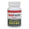 AstaFactor Silver Lifestyle Astaxanthin Supplement 60 Softgels view 1