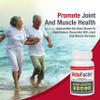 AstaFactor Silver Lifestyle Astaxanthin Supplement 60 Softgels view 3