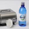 AQUAPAP 8 Ounce 8 Pack Vapor Distilled CPAP Water | for use with Resmed and Respironics Machines view 4