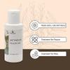 A.K. Gahano Jatyadi Oil with Antiseptic Property, Heals & Repair Wounds, Useful in Hemorrhoids & Fissure - 100ml view 3