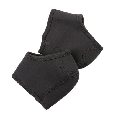 2pcs Heel Protector Ankle Brace High Heels for Women Plantar Brace Womens Heels Closed Toe Heels for Men Outdoor Tools Heel Pad Comfy Brace Ankle Strap Foot Neoprene Man