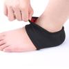 2pcs Heel Protector Ankle Brace High Heels for Women Plantar Brace Womens Heels Closed Toe Heels for Men Outdoor Tools Heel Pad Comfy Brace Ankle Strap Foot Neoprene Man view 4