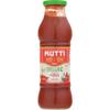 Mutti Organic Tomato Puree (Passata), 19.7 oz. | 6 Pack | Italys #1 Brand of Tomatoes | Fresh Tastefor Cooking| Bottled Tomatoes | Vegan Friendly & Gluten Free | No Additives orPreservatives view 1