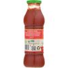 Mutti Organic Tomato Puree (Passata), 19.7 oz. | 6 Pack | Italys #1 Brand of Tomatoes | Fresh Tastefor Cooking| Bottled Tomatoes | Vegan Friendly & Gluten Free | No Additives orPreservatives view 2