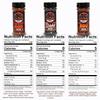 10-42 BBQ Variety Pack Barbecue Dry Rub Seasoning Set - Southern BBQ Taste 3 Pack - for Ribs, Chicken, Brisket, Chicken Wings, Pork and More - Made in USA view 2