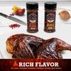 10-42 BBQ Variety Pack Barbecue Dry Rub Seasoning Set - Southern BBQ Taste 3 Pack - for Ribs, Chicken, Brisket, Chicken Wings, Pork and More - Made in USA view 4