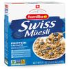 Familia Swiss Muesli Protein Crunch, Energy-Packed Cereal with Superseeds & Honey, 21oz (Pack of 1) view 1