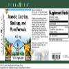 Acerola, Licorice, Skullcap, and More Formula - 450 mg (100 Capsules, ZIN: 517107) - 3 Pack view 3