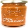Pasta de Aj Dulce Spicy Pau  Natural sin azucar ni color artificial, 100% Venezuelan/Sweet Chili Paste Spicy Pau - Natural without sugar or artificial color, 100% Venezuelan (3Pack/570gr TOTAL) view 4