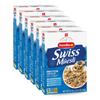 Familia Swiss Muesli Protein Crunch, Energy-Packed Cereal with Superseeds & Honey, 21oz (Pack of 6) view 1