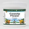 Cowslip Flower Powder (4 oz, ZIN: 514742) view 1