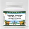 Acerola, Licorice, Skullcap, and More Formula Powder (1 oz, ZIN: 517109) - 3 Pack view 1