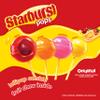 Spangler Candy Original Starburst Lollipops - Bulk Candy Variety Pack with Fruit Lollipops Individually Wrapped, Mixed Flavor Starburst Pops - 72 Count Display Box view 4