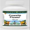 Cowslip Flower - 450 mg (100 Capsules, ZIN: 514741) view 1
