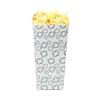 Popcorn Scoop Box 48E: (1.75 ounce), Striped & Popping Kernel Design (100 Count) view 2