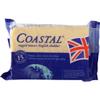 Coastal Cheddar Cut Fresh 1 Pound From the Ford Farm Imported From Dorchester England view 1