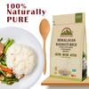 Himalayan Chef Basmati Rice, Broken Rice Organic - 10 lbs view 3