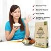 Himalayan Chef Basmati Rice, Broken Rice Organic - 10 lbs view 4