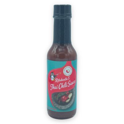 Always Flavored Thai Chili Sauce- 5oz