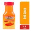Salsas Castillo Red Habanera Extra Hot 4 Bottles 5 fl.oz (150ml) view 3