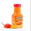 Salsas Castillo Red Habanera Extra Hot 4 Bottles 5 fl.oz (150ml) view 4