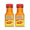 Al Amin Foods Mexico Lindo Salsas Castillo Red Habanera Extra Hot 2 Bottles 5 fl.oz (150ml) view 1