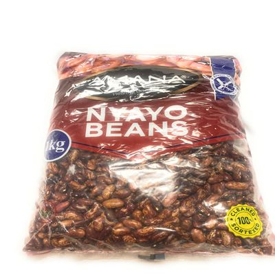 Amana Nyayo Beans 1 KG Kenya