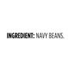 Amazon Grocery, Navy Beans, 16 oz (Previously Amazon Fresh, Packaging May Vary) view 3