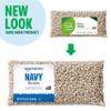 Amazon Grocery, Navy Beans, 16 oz (Previously Amazon Fresh, Packaging May Vary) view 4