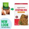 Amazon Grocery, Turkey Flavor Stuffing Mix, 6 Oz (Previously Amazon Fresh, Packaging May Vary) view 4