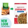 Amazon Grocery, Chicken Flavor Stuffing Mix, 6 Oz (Previously Amazon Fresh, Packaging May Vary) view 4