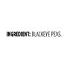 Amazon Grocery, Blackeye Peas, 16 Oz (Previously Amazon Fresh, Packaging May Vary) view 3