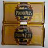 Trader Joes Pound Plus Milk Chocolate Bar 17.6oz 500g (Two Bags) view 1