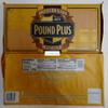 Trader Joes Pound Plus Milk Chocolate Bar 17.6oz 500g (Two Bags) view 2