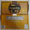 Trader Joes Pound Plus Milk Chocolate Bar 17.6oz 500g view 2